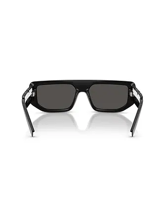 DOLCE&GABBANA | Sonnenbrille 0DG6203/56 | schwarz